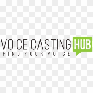 Logo Logo Logo Logo Logo - Voicecasting Hub Clipart