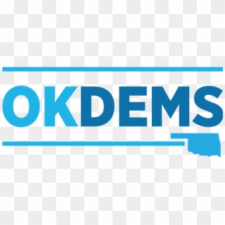 The Oklahoma Democratic Party Releases Delegate Selection - Graphic Design Clipart
