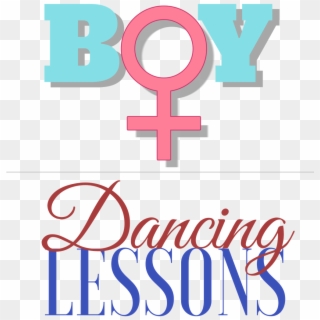 Boy & Dancing Lessons Auditions - Cortinas Clipart