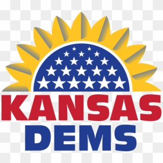 Kansas Democratic Party Clipart