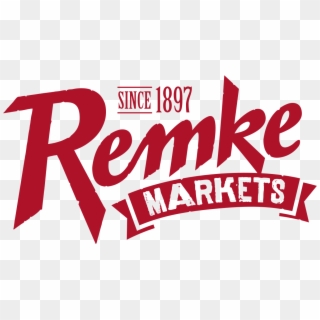 Remke Markets Clipart