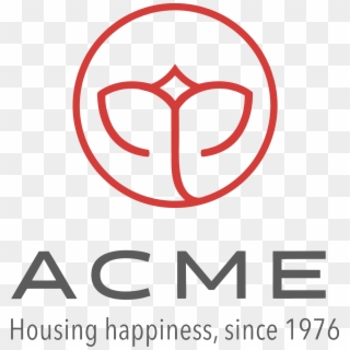 Acme Housing India Pvt Ltd Mumbai Clipart