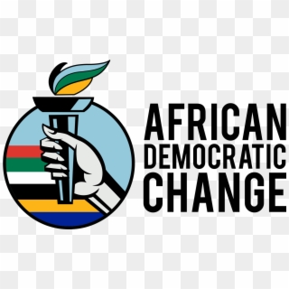 Africa Is Becoming A Democracy Clipart