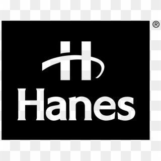 Hanes Logo Png Transparent - Hanes Clipart