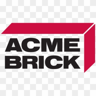 Acme Rgb-01 - Acme Brick Logo Clipart