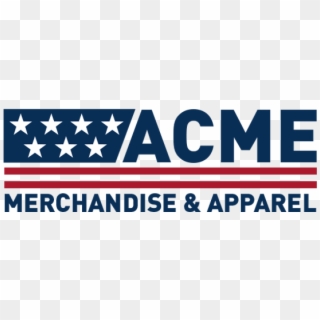 Acme Logo 600600 Sq - Cold Chain Clipart