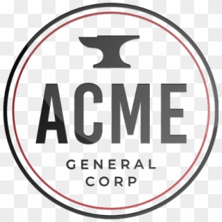 Acme General Delivers Results For Public Sector Clients - Печать Clipart