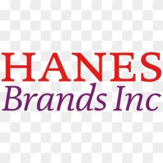 Hbi - Hanes Brands Clipart