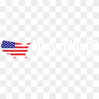 Usa Flag Clipart