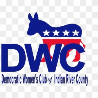 Dwc Logo - Stallion Clipart