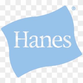Hanes Logo History - Hanes Clipart