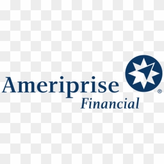 Ameriprise Financial Logo Clipart