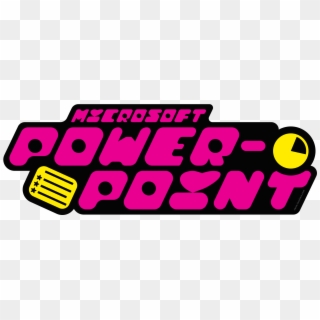 Logos De Power Point Clipart