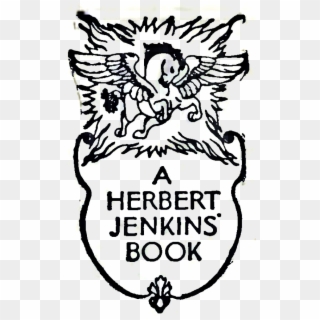 Herbert Jenkins Logo - Illustration Clipart