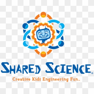 A55ce8b5 1468 47bd A331 B5d6fecdd42d - Shared Science Logo Clipart