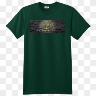 Vci Logo Green - Free Drose Shirt Clipart