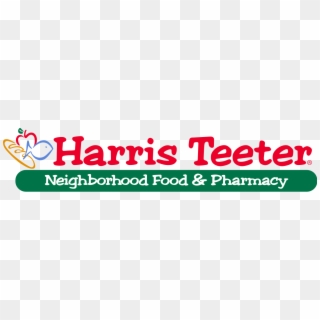Harris Teeter Logo - Harris Teeter Logo Png Clipart