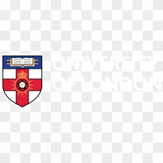 University Of London Logo - University Of London Clipart
