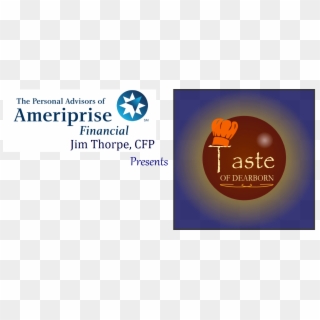 Ameriprise Financial Clipart