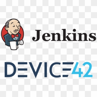 Integrate Jenkins With Device42 And Leverage Existing - Jenkins Clipart