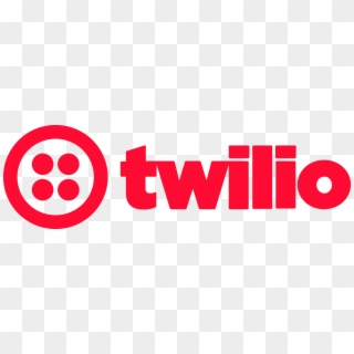 Twilio Logo Png - Twilio Logo Transparent Clipart