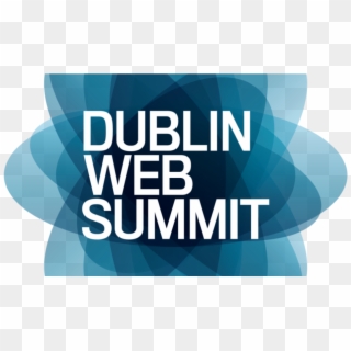 Cliquidity Is Heading To Dublin In October - Web Summit Clipart
