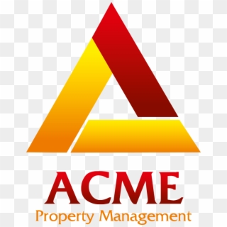 Acme Property Management - Triangle Clipart