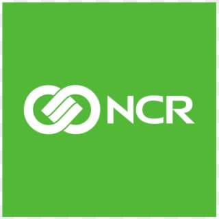 Transparent Ncr Logo Clipart