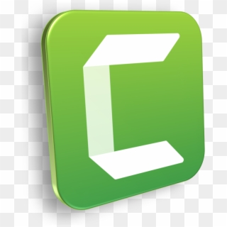 Camtasia Studio - Camtasia Clipart