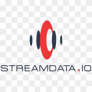 Streamdata Sponsor Logo - Streamdata.io Clipart