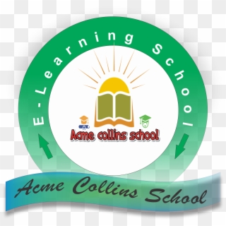 Acme Collins School Clipart