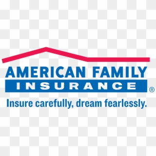 American Family Insurance Insure Carefully Dream Fearlessly Clipart