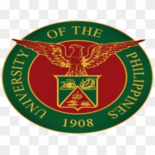Up Logo - University Of The Philippines Diliman Logo Clipart