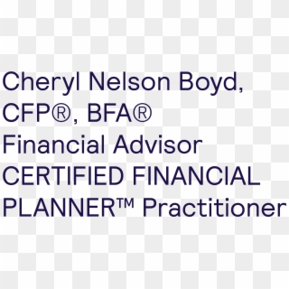 Financial Advisor - Parallel Clipart