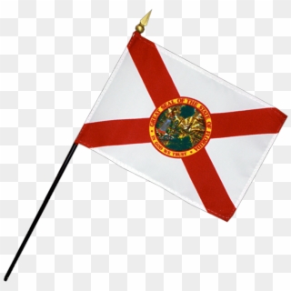 Florida State Flag Clipart