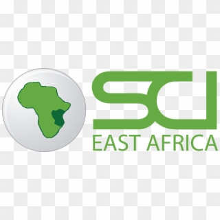 Sci Ncr East Africa Logo - Adobe Flash Clipart