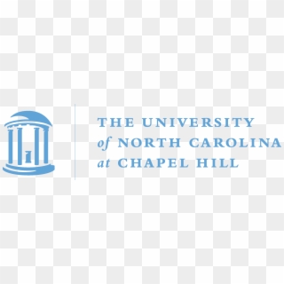 Unc Logo And Seals [university Of North Carolina At - Hôtel Des Mille Collines Clipart