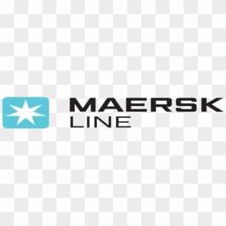 1994 - Maersk Oil Logo Png Clipart
