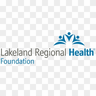 Lakeland, Fl Lakeland Regional Health Is Pleased To - Lakeland Regional Health Logo Clipart