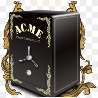 Acme Player Services, Llc - Illustration Clipart