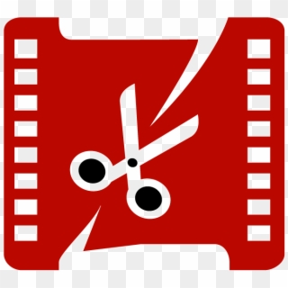 Video Cut Icon Png Clipart