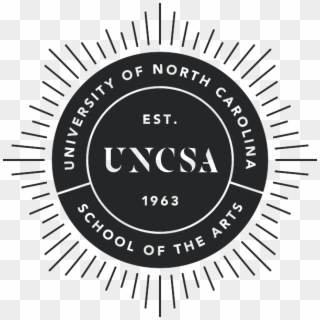 University Of North Carolina School Of The Arts - Department Of Labor Clipart