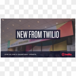 Twilioverified Account - Signage Clipart