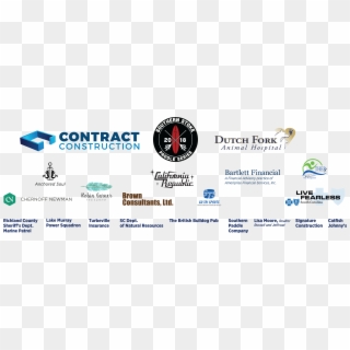 Thank You To All Of Our Wonderful Sponsors This Event - Circle Clipart