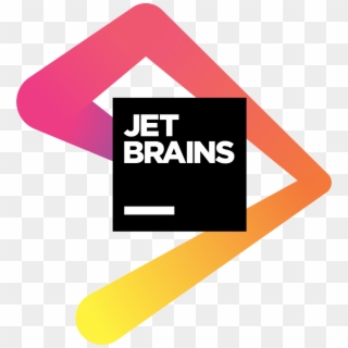 Jet Brains Logo - Jetbrains Svg Clipart