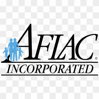 Aflac 01 Logo Png Transparent - Graphic Design Clipart