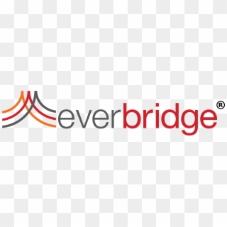 Everbridge - Everbridge Logo Png Clipart