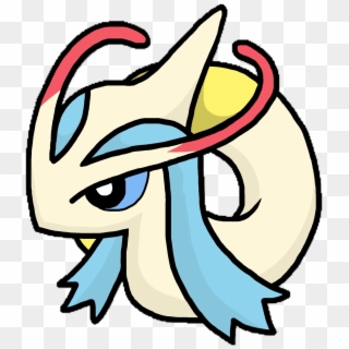Mermaid Prince Shiny Milotic And Flygon Shuffle Icons - Pokemon Shuffle Icons Clipart