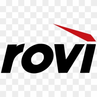 Rovi Is Definitely The Oldest Company On The List, - Rovi Corporation Clipart