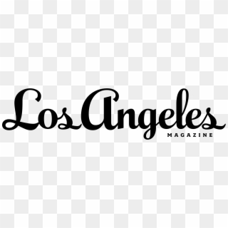 Five Star Award Winner Jill H Kasen, Ph - Los Angeles Magazine Logo Clipart